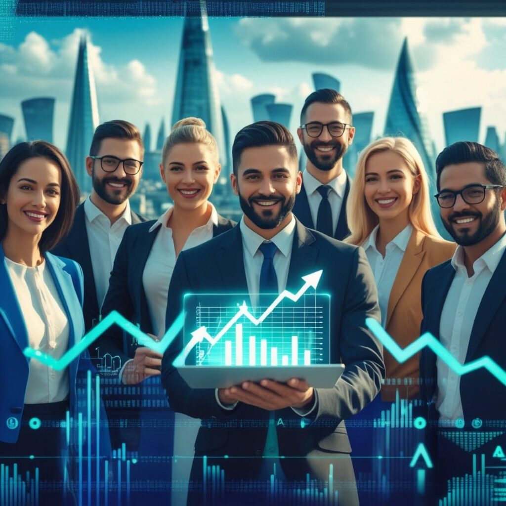 Ankara Dijital Pazarlama ve Profesyonel Prodüksiyon Ajansı 2