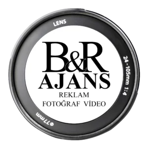 B&R Ajans logosu